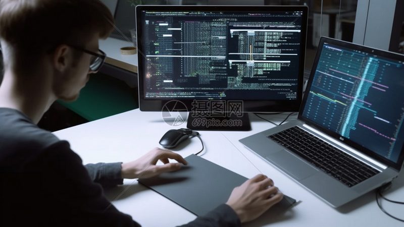 选择软件开发公司时，要关注其技术实力。可以从以下几个方面进行考察：