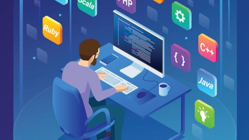 web系统开发技术选型方法